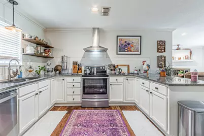 134 Park Drive, Longview, TX 75601 - Photo 15