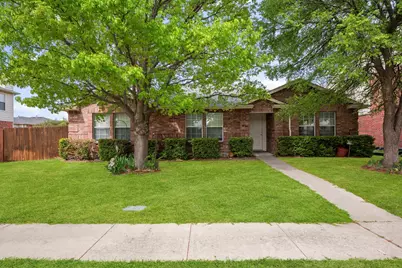 1407 Plateau Drive, Allen, TX 75002 - Photo 1