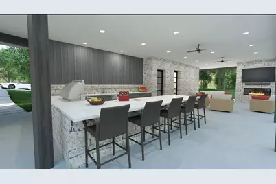 1102 River Ranch Lane, Weatherford, TX 76087 - Photo 3