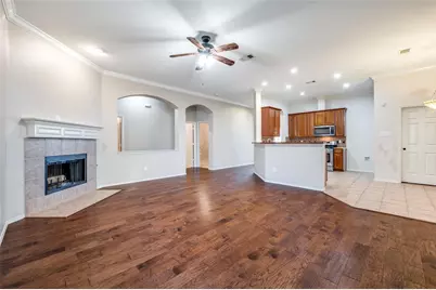 6752 Longhorn Trail, Frisco, TX 75034 - Photo 5