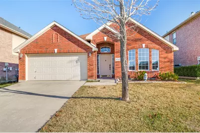 6752 Longhorn Trail, Frisco, TX 75034 - Photo 1