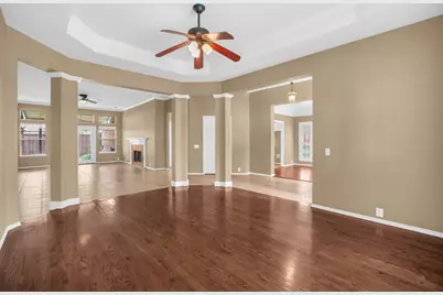 7900 Roaring Ridge Drive, Plano, TX 75025 - Photo 5