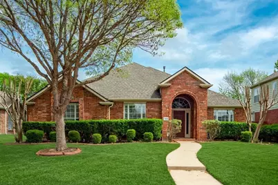 7900 Roaring Ridge Drive, Plano, TX 75025 - Photo 1