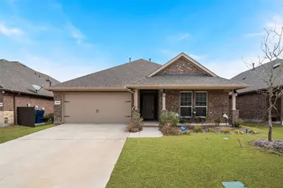 2800 Evergreen Trail, Celina, TX 75009 - Photo 1