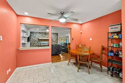 701 Wood Lane, Azle, TX 76020 - Photo 9