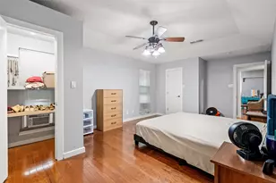 701 Wood Ln, Azle, TX 76020 - Photo 11