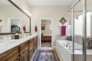 5128 Dominica Ln, Fort Worth, TX 76244 - Photo 23