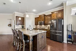 5128 Dominica Ln, Fort Worth, TX 76244 - Photo 11