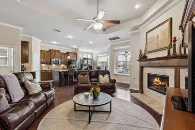 5128 Dominica Lane, Fort Worth, TX 76244 - Photo 7