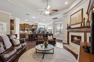 5128 Dominica Ln, Fort Worth, TX 76244 - Photo 7