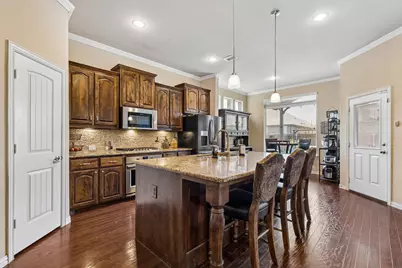 5128 Dominica Lane, Fort Worth, TX 76244 - Photo 13