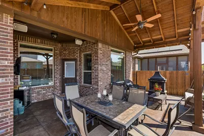 5128 Dominica Lane, Fort Worth, TX 76244 - Photo 35