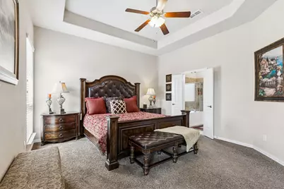 5128 Dominica Lane, Fort Worth, TX 76244 - Photo 17