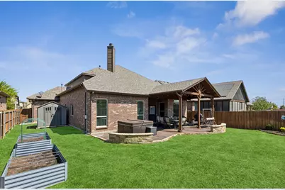 5128 Dominica Lane, Fort Worth, TX 76244 - Photo 37