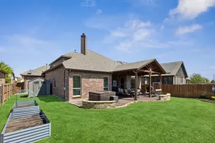 5128 Dominica Ln, Fort Worth, TX 76244 - Photo 37