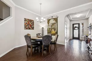 5128 Dominica Ln, Fort Worth, TX 76244 - Photo 9