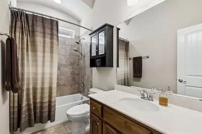 5128 Dominica Lane, Fort Worth, TX 76244 - Photo 25