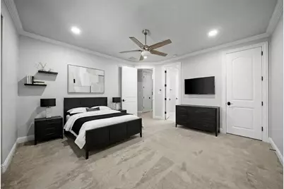 4900 Rockrimmon Court, Colleyville, TX 76034 - Photo 29