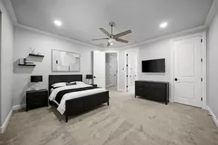 4900 Rockrimmon Ct, Colleyville, TX 76034 - Photo 29