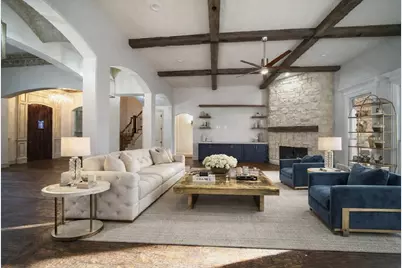 4900 Rockrimmon Court, Colleyville, TX 76034 - Photo 3