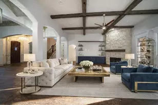 4900 Rockrimmon Ct, Colleyville, TX 76034 - Photo 3