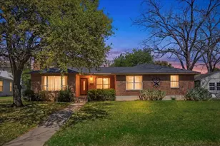 3532 Suffolk Dr, Fort Worth, TX 76109 - Photo 1