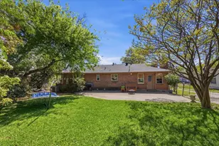 3532 Suffolk Dr, Fort Worth, TX 76109 - Photo 27