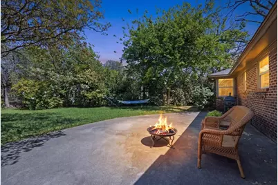 3532 Suffolk Drive, Fort Worth, TX 76109 - Photo 25