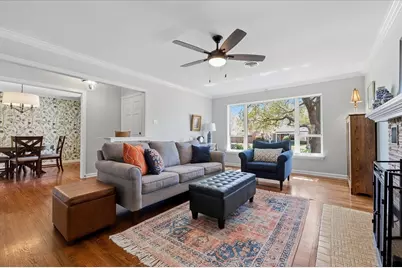 3532 Suffolk Drive, Fort Worth, TX 76109 - Photo 7