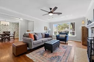 3532 Suffolk Dr, Fort Worth, TX 76109 - Photo 7