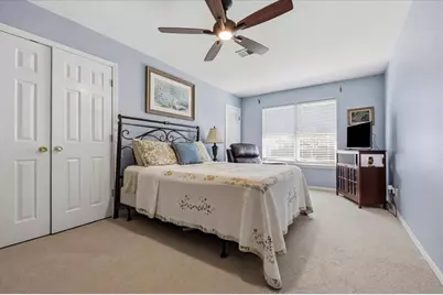 3532 Suffolk Drive, Fort Worth, TX 76109 - Photo 21