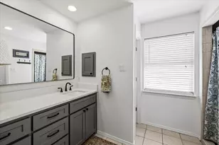 3532 Suffolk Dr, Fort Worth, TX 76109 - Photo 19