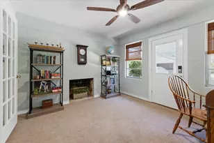 3532 Suffolk Dr, Fort Worth, TX 76109 - Photo 13