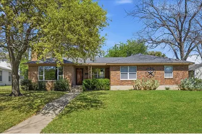 3532 Suffolk Drive, Fort Worth, TX 76109 - Photo 33