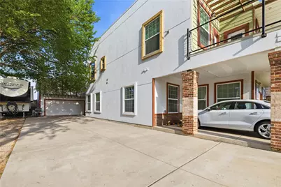 9416 Claudia Drive, Fort Worth, TX 76134 - Photo 5