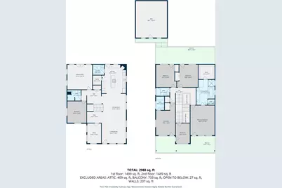 9416 Claudia Drive, Fort Worth, TX 76134 - Photo 39