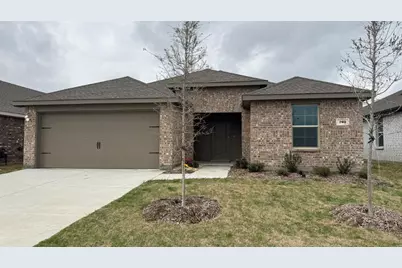 705 Brook Lane, Josephine, TX 75135 - Photo 1