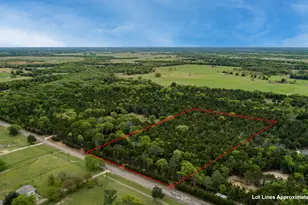 Tbd Vzcr 3810, Wills Point, TX 75169 - Photo 1