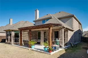 4408 Querida Ave, McKinney, TX 75070 - Photo 27