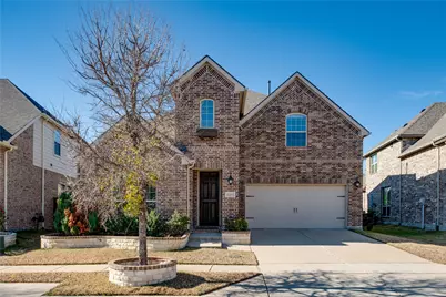 4408 Querida Avenue, McKinney, TX 75070 - Photo 1