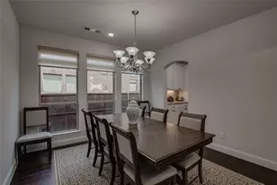 4408 Querida Ave, McKinney, TX 75070 - Photo 5