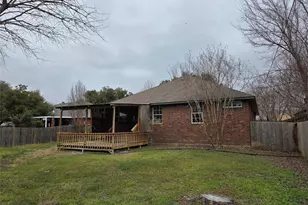 3156 Lafayette St, Corsicana, TX 75110 - Photo 17
