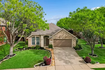 8208 Ontario Drive, McKinney, TX 75072 - Photo 1