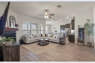 3516 Tunnel Avenue, Aubrey, TX 76227 - Photo 5