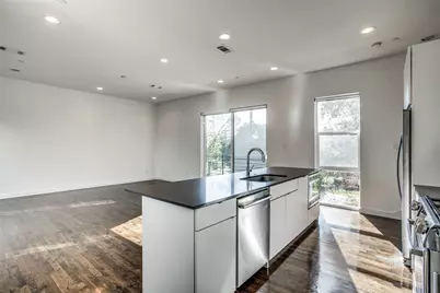 4901 Live Oak Street #B, Dallas, TX 75206 - Photo 9