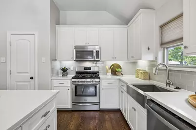 640 Nottingham Drive, Richardson, TX 75080 - Photo 15