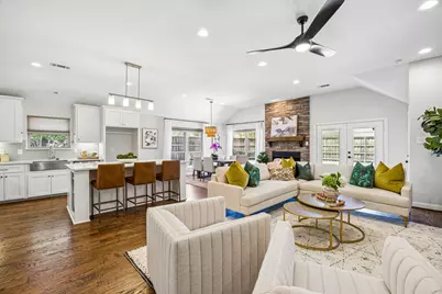 640 Nottingham Drive, Richardson, TX 75080 - Photo 7