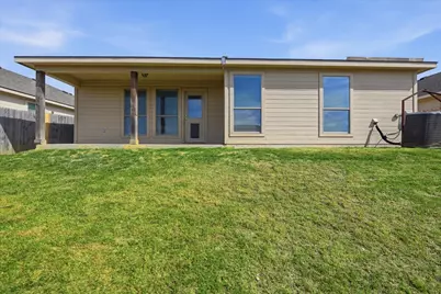 5105 Glen Eden Drive, Fort Worth, TX 76119 - Photo 29