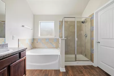 5105 Glen Eden Drive, Fort Worth, TX 76119 - Photo 19