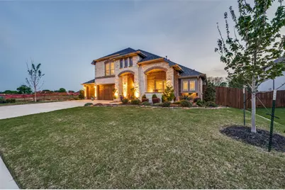 1913 Flora Lane, DeSoto, TX 75115 - Photo 3